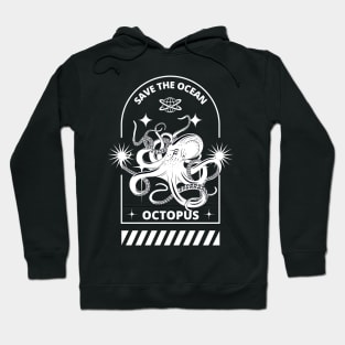 OCTOPUS Hoodie